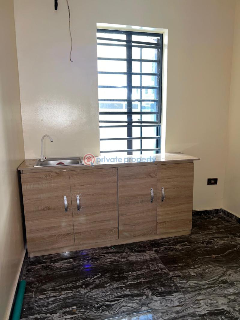 Flat & Apartment For Rent Jadeville Estate, Chevron Alternative Chevron Drive Lekki Lagos - 9