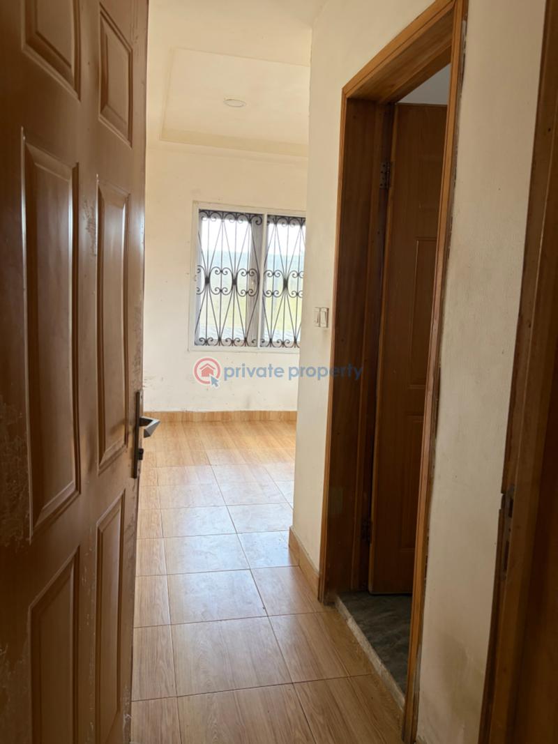 1 bedroom Mini Flat For Rent Off New Road Alpha Beach Lekki Lagos - 8