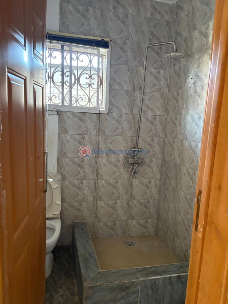 1 bedroom Mini Flat For Rent Off New Road Alpha Beach Lekki Lagos - 7