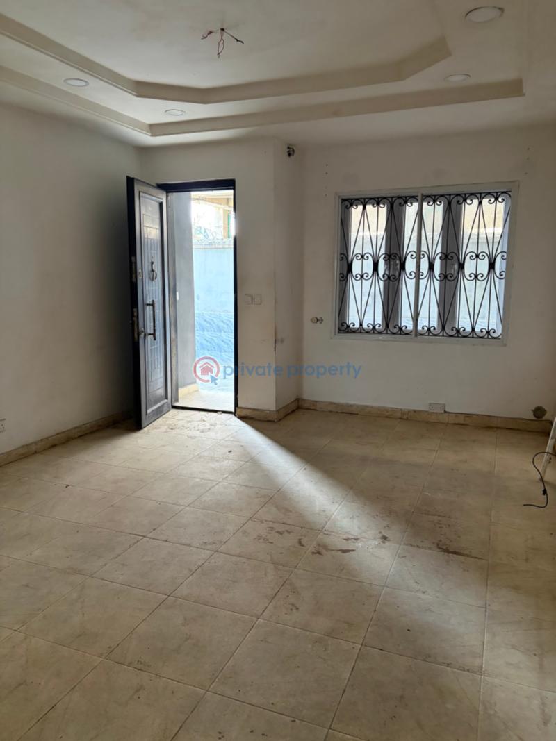 1 bedroom Mini Flat For Rent Off New Road Alpha Beach Lekki Lagos - 9