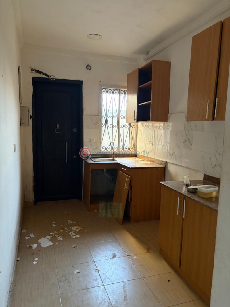 1 bedroom Mini Flat For Rent Off New Road Alpha Beach Lekki Lagos - 10