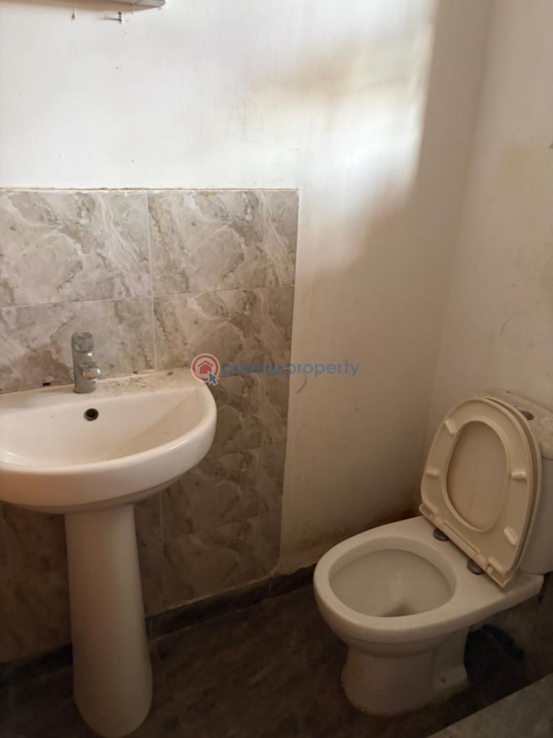 1 bedroom Mini Flat For Rent Off New Road Alpha Beach Lekki Lagos - 6
