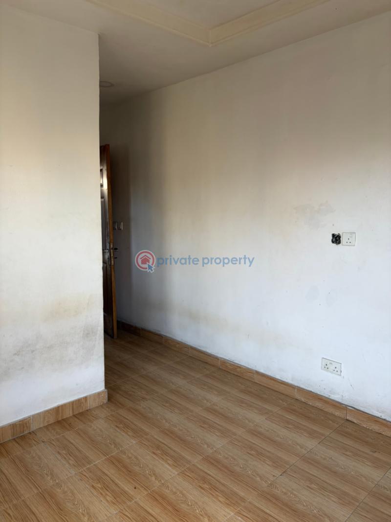 1 bedroom Mini Flat For Rent Off New Road Alpha Beach Lekki Lagos - 3