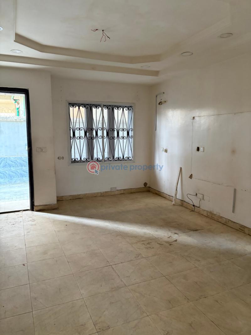 1 bedroom Mini Flat For Rent Off New Road Alpha Beach Lekki Lagos - 2
