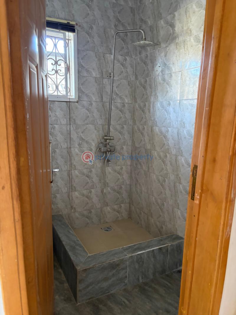1 bedroom Mini Flat For Rent Off New Road Alpha Beach Lekki Lagos - 5