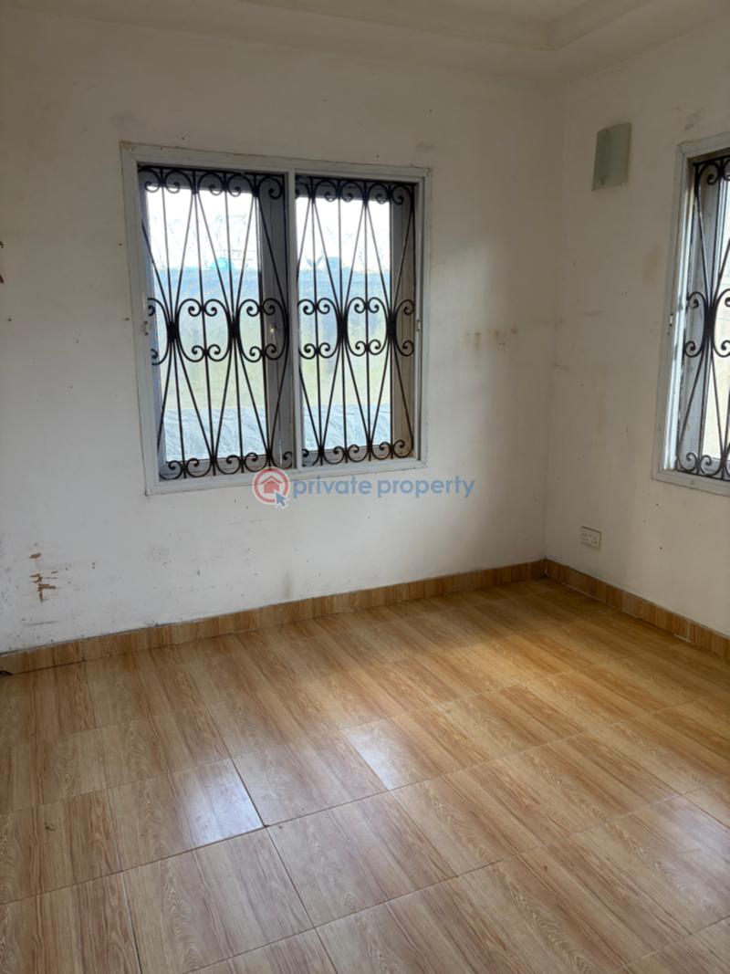 1 bedroom Mini Flat For Rent Off New Road Alpha Beach Lekki Lagos - 4