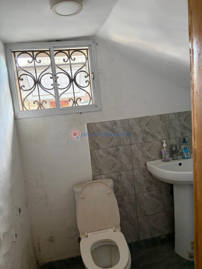 1 bedroom Mini Flat For Rent Off New Road Alpha Beach Lekki Lagos - 1