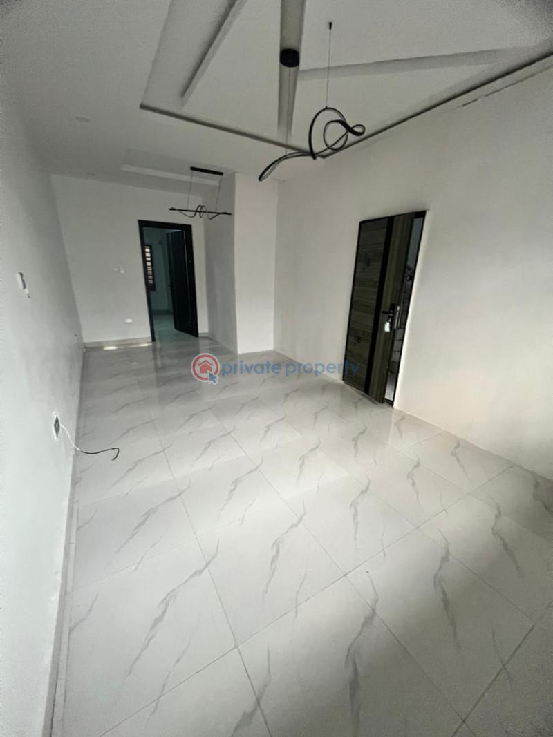 1 bedroom Mini Flat For Rent Orchid Ocean Bay Lekki Lagos - 0