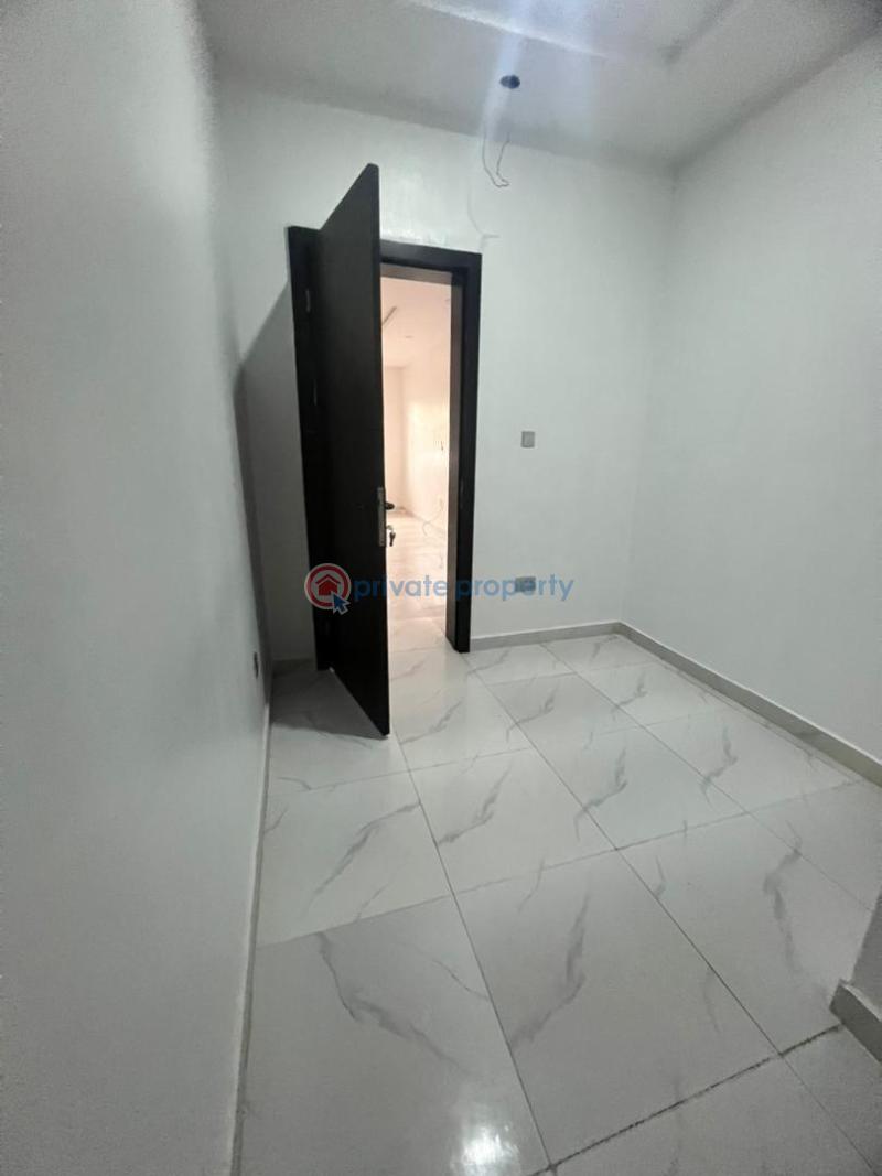 1 bedroom Mini Flat For Rent Orchid Ocean Bay Lekki Lagos - 2