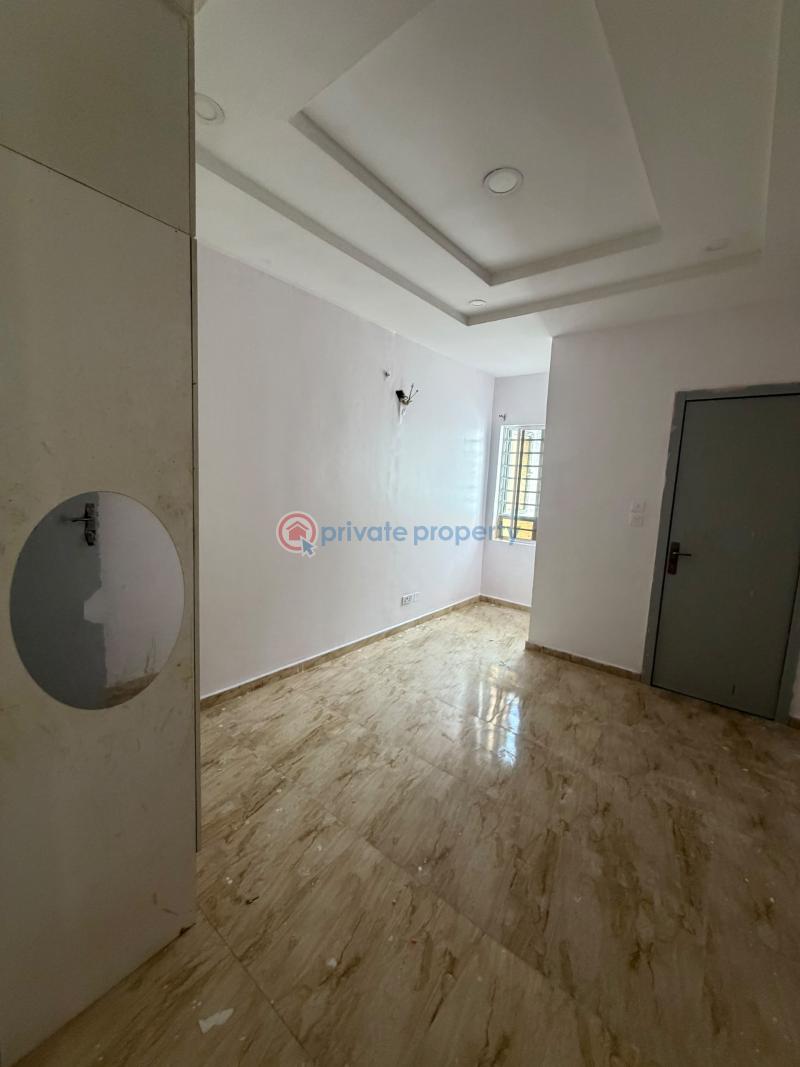 1 bedroom Mini Flat For Rent Victoria Bay Orchid Road Lekki Lagos. Chevron Drive Lekki Lagos - 5