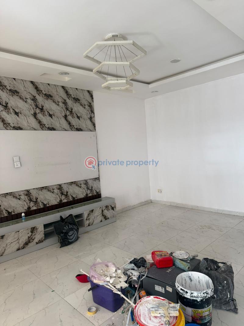 1 bedroom Mini Flat For Rent Victoria Bay Orchid Road Lekki Lagos. Chevron Drive Lekki Lagos - 7