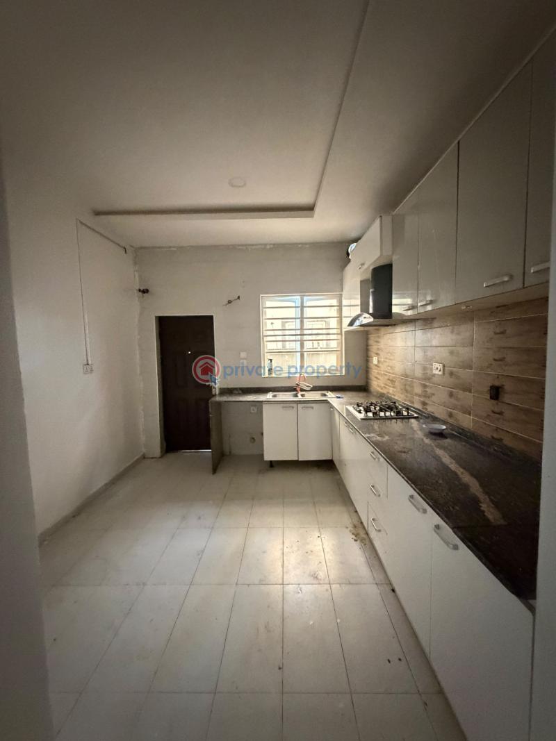 1 bedroom Mini Flat For Rent Victoria Bay Orchid Road Lekki Lagos. Chevron Drive Lekki Lagos - 3