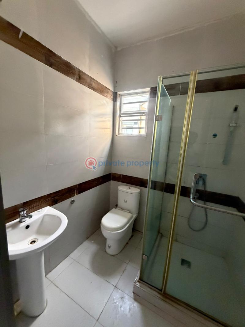 1 bedroom Mini Flat For Rent Victoria Bay Orchid Road Lekki Lagos. Chevron Drive Lekki Lagos - 2