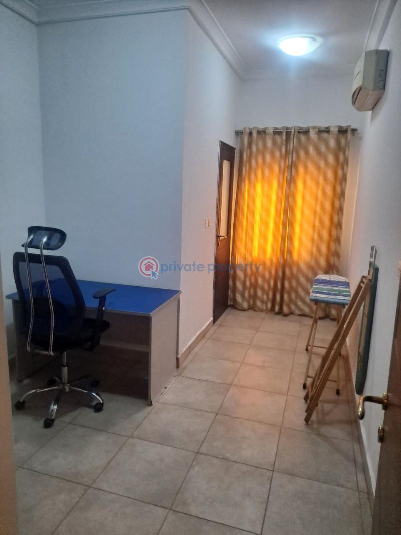 3 bedroom Block Of Flats For Rent Ikoyi Lagos - 7