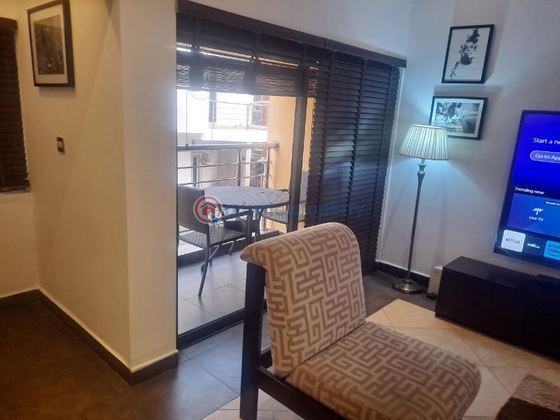 3 bedroom Block Of Flats For Rent Ikoyi Lagos - 12