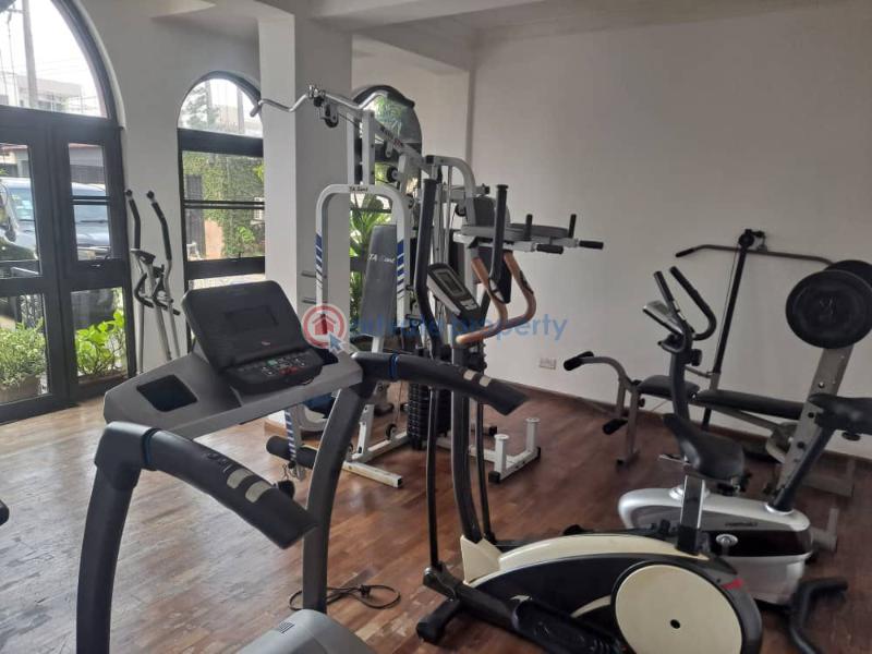 3 bedroom Block Of Flats For Rent Ikoyi Lagos - 14