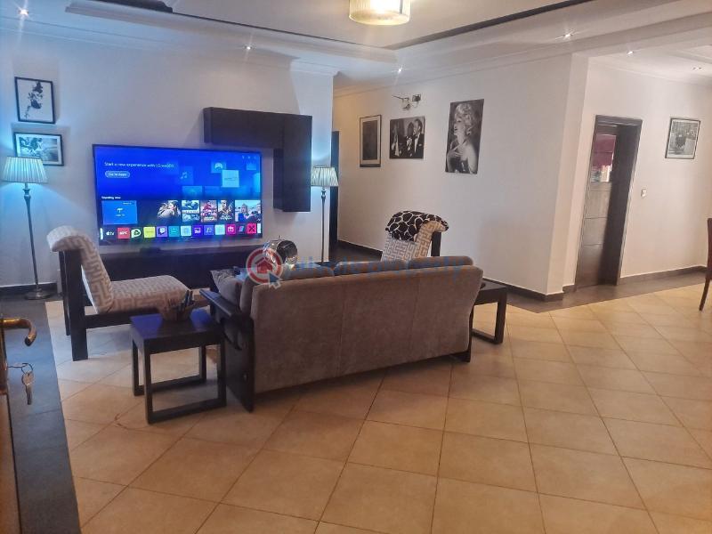 3 bedroom Block Of Flats For Rent Ikoyi Lagos - 0