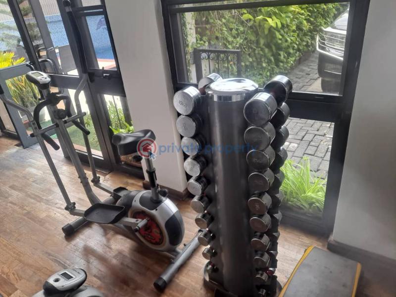 3 bedroom Block Of Flats For Rent Ikoyi Lagos - 15