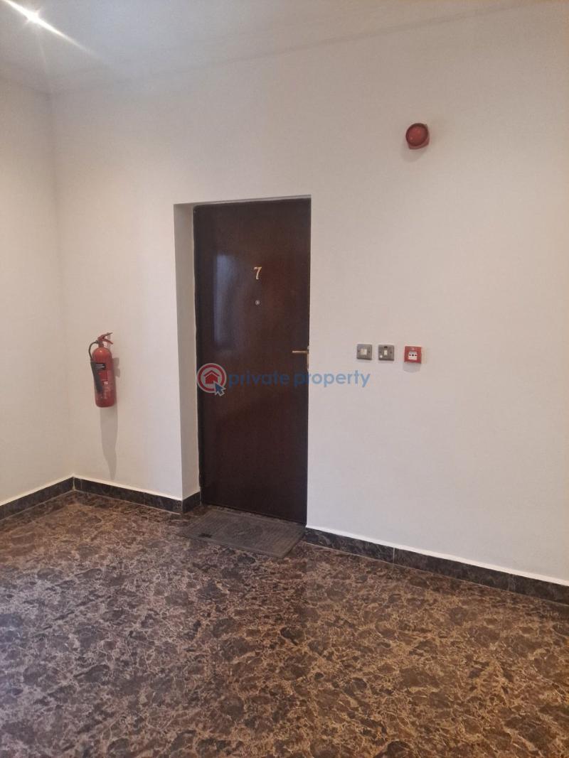 3 bedroom Block Of Flats For Rent Ikoyi Lagos - 4