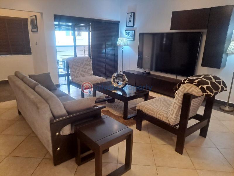 3 bedroom Block Of Flats For Rent Ikoyi Lagos - 6