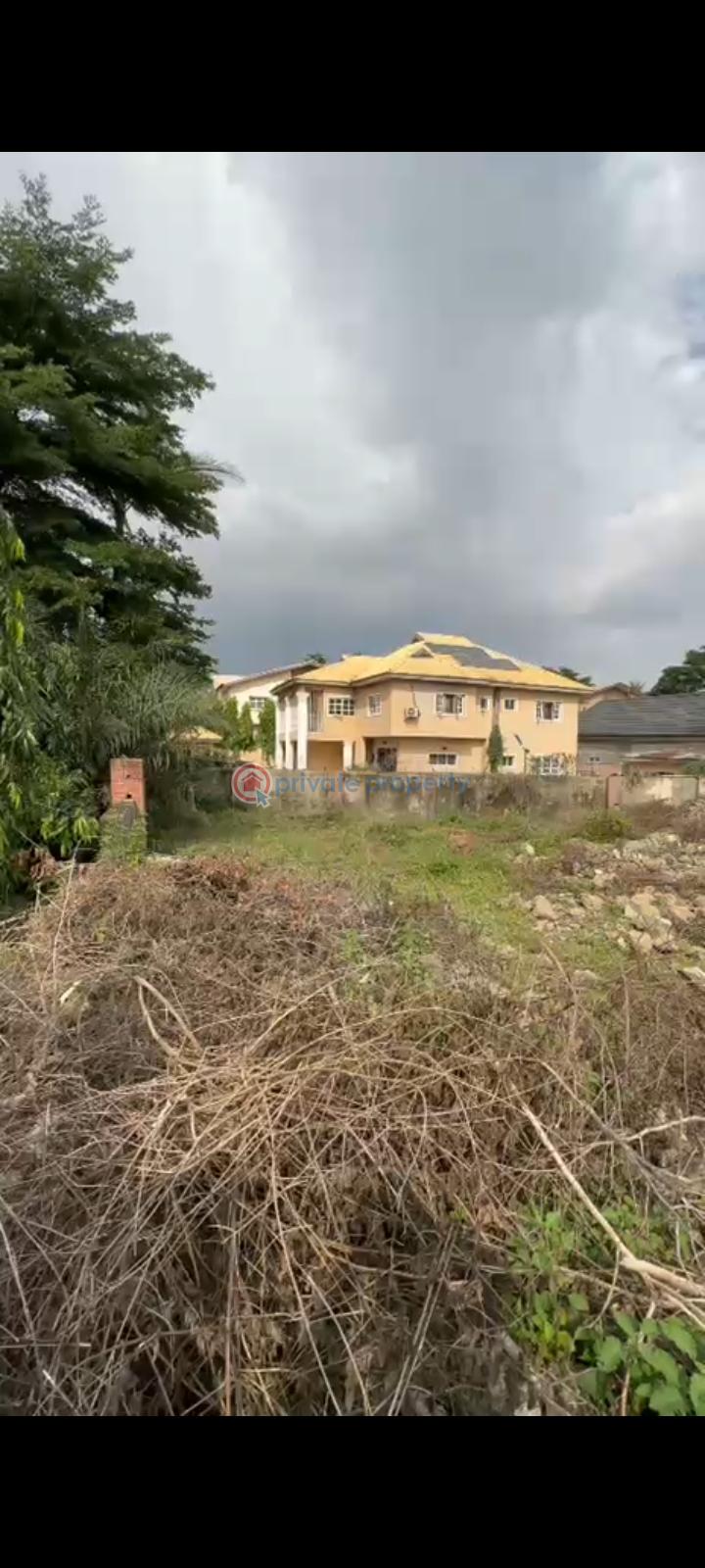 Residential Land For Sale 2nd Avenue Gwarinpa Main. Gwarimpa Abuja Phase 3  - 0