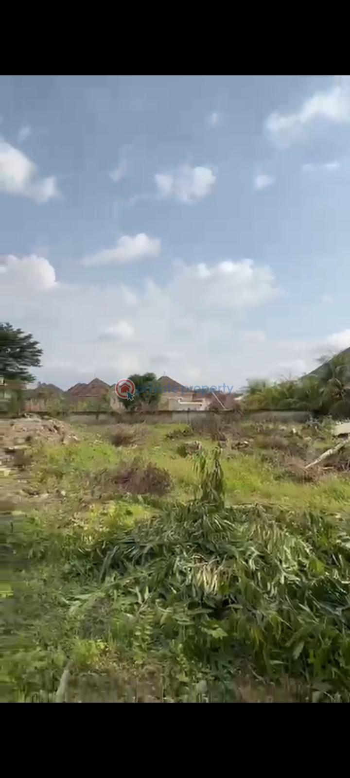 Residential Land For Sale 2nd Avenue Gwarinpa Main. Gwarimpa Abuja Phase 3  - 3