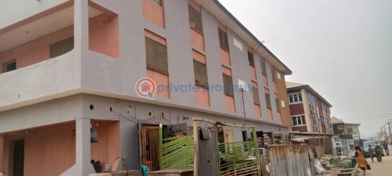 10 bedroom House For Sale Ikotun Egbe Ikotun/Igando Lagos - 1