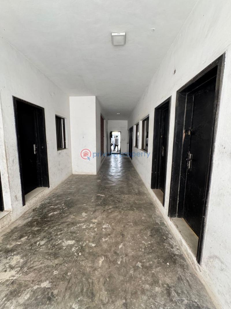 10 bedroom Commercial Property For Rent Victoria Island Lagos - 4