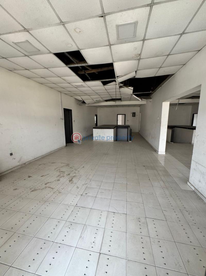 10 bedroom Commercial Property For Rent Victoria Island Lagos - 1