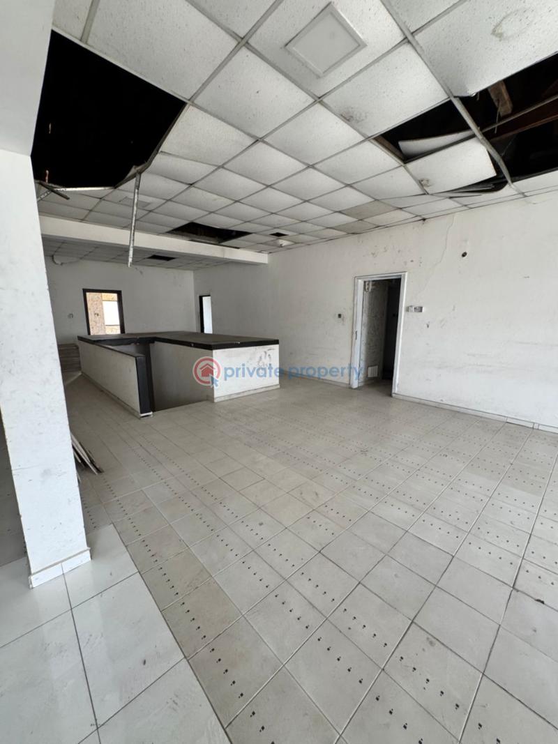 10 bedroom Commercial Property For Rent Victoria Island Lagos - 9