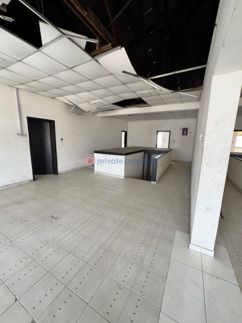 10 bedroom Commercial Property For Rent Victoria Island Lagos - 7