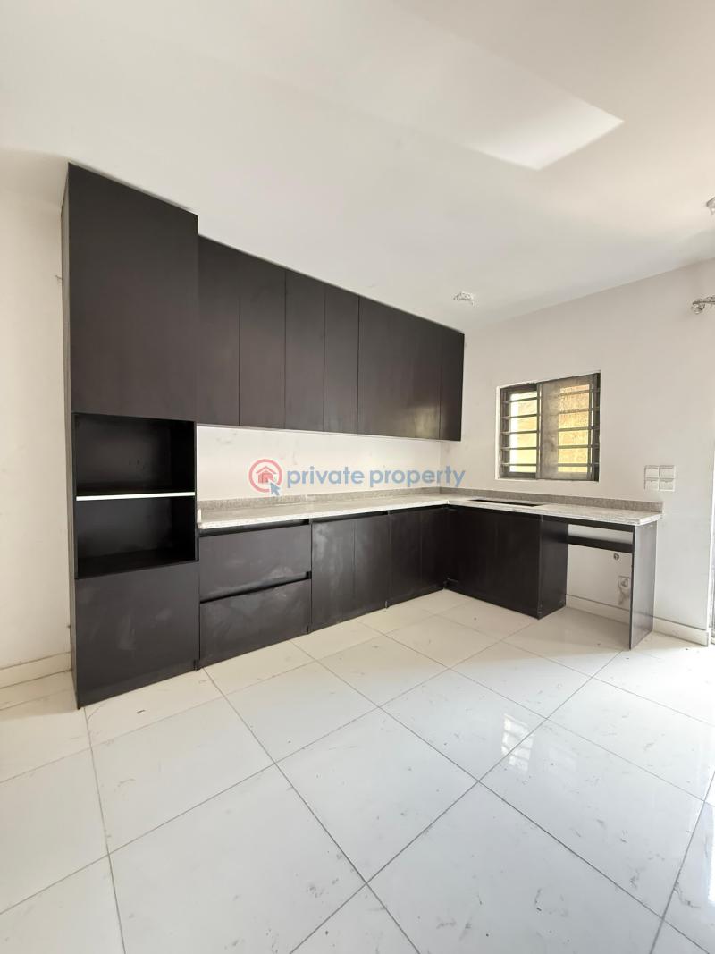 2 bedroom Flat & Apartment For Sale Ologolo Lekki Lagos - 4