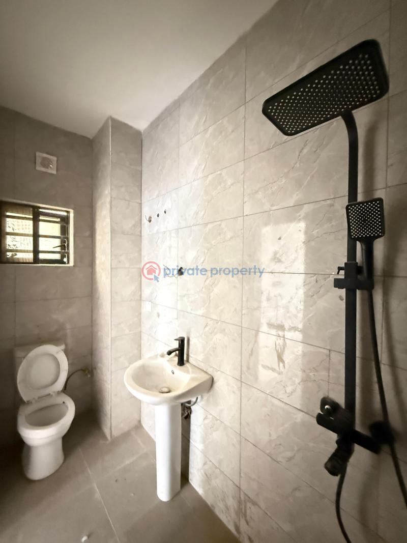 2 bedroom Flat & Apartment For Sale Ologolo Lekki Lagos - 2