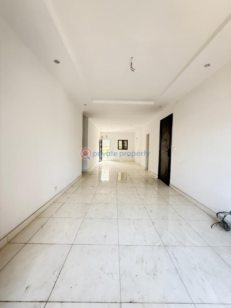 2 bedroom Flat & Apartment For Sale Ologolo Lekki Lagos - 5