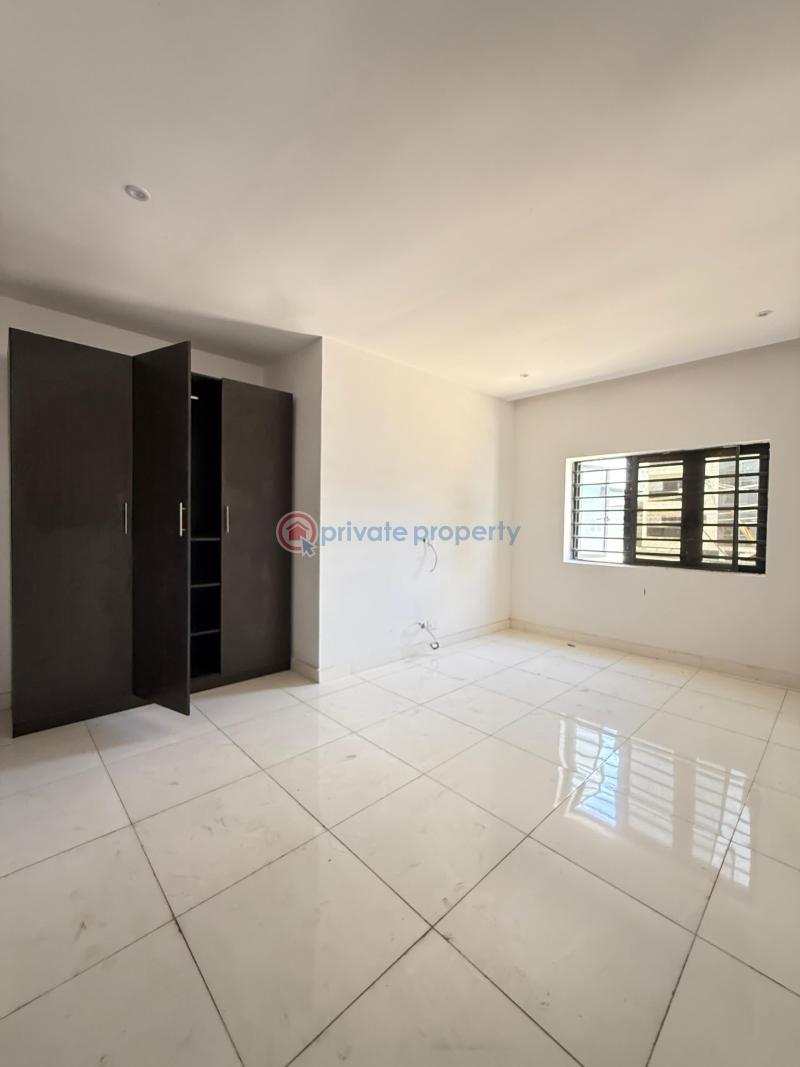 2 bedroom Flat & Apartment For Sale Ologolo Lekki Lagos - 3