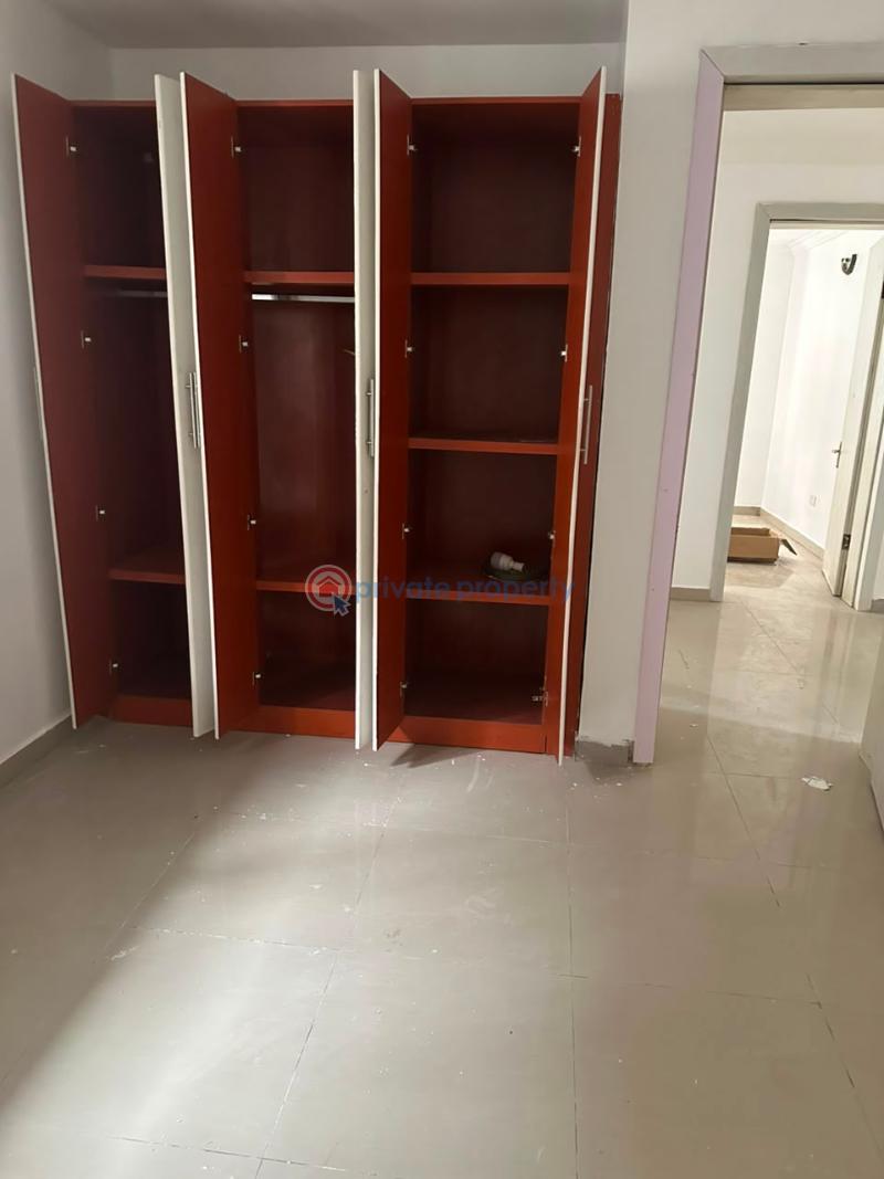 3 bedroom Flat & Apartment For Rent Osapa London Lekki Lagos - 5