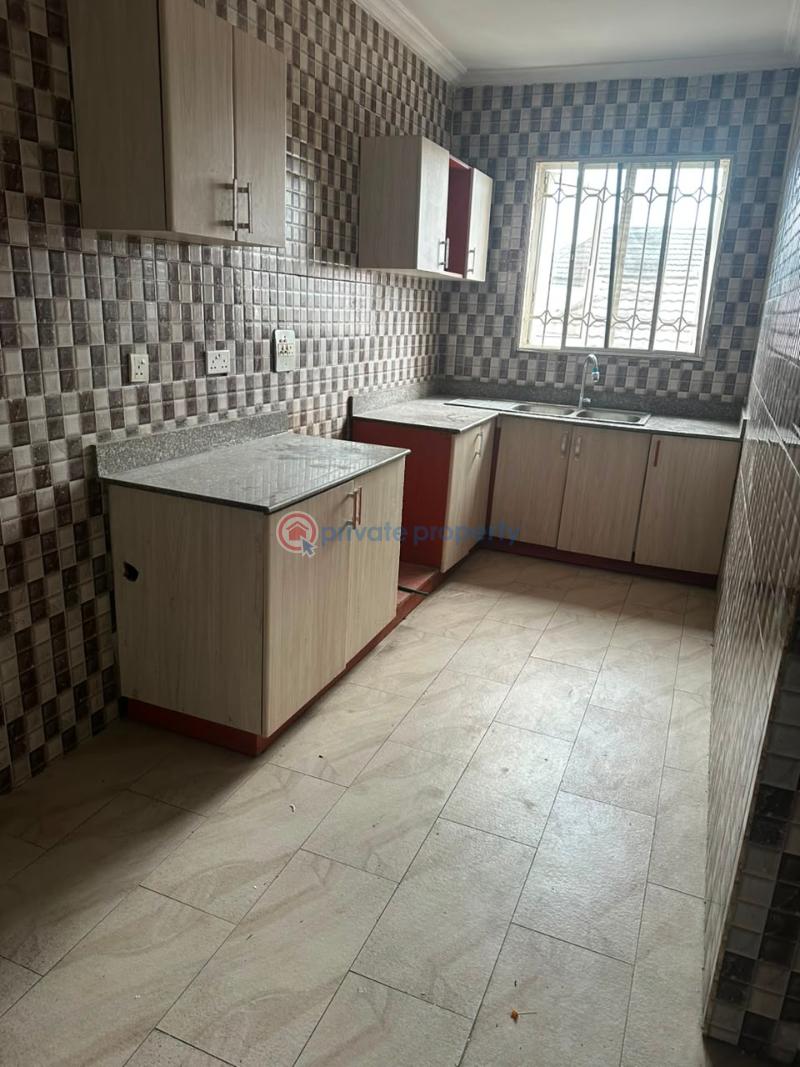 3 bedroom Flat & Apartment For Rent Osapa London Lekki Lagos - 9