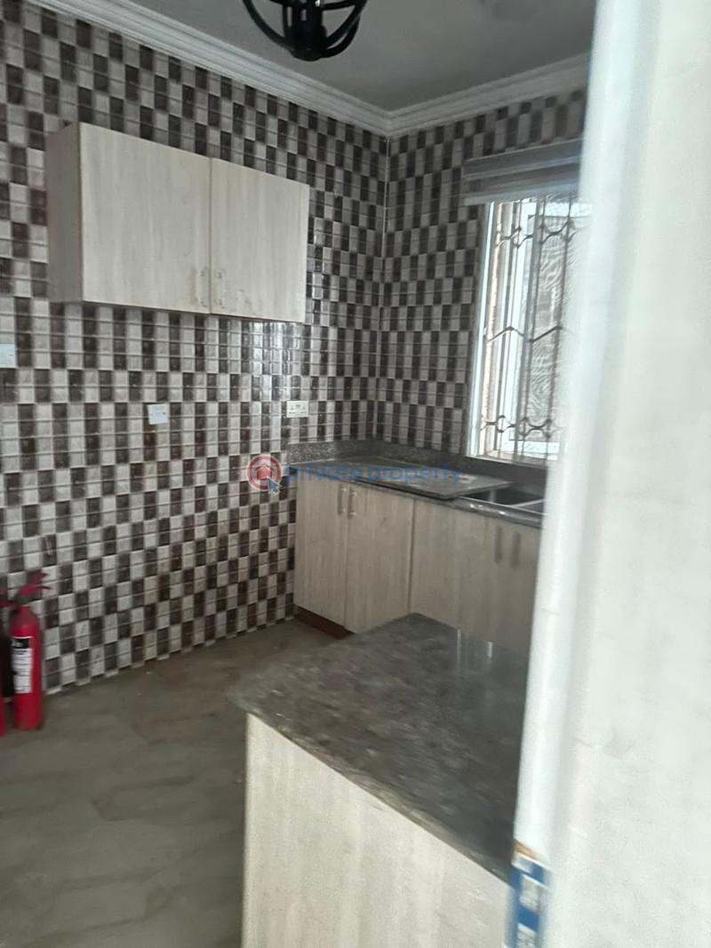 3 bedroom Flat & Apartment For Rent Osapa London Lekki Lagos - 3