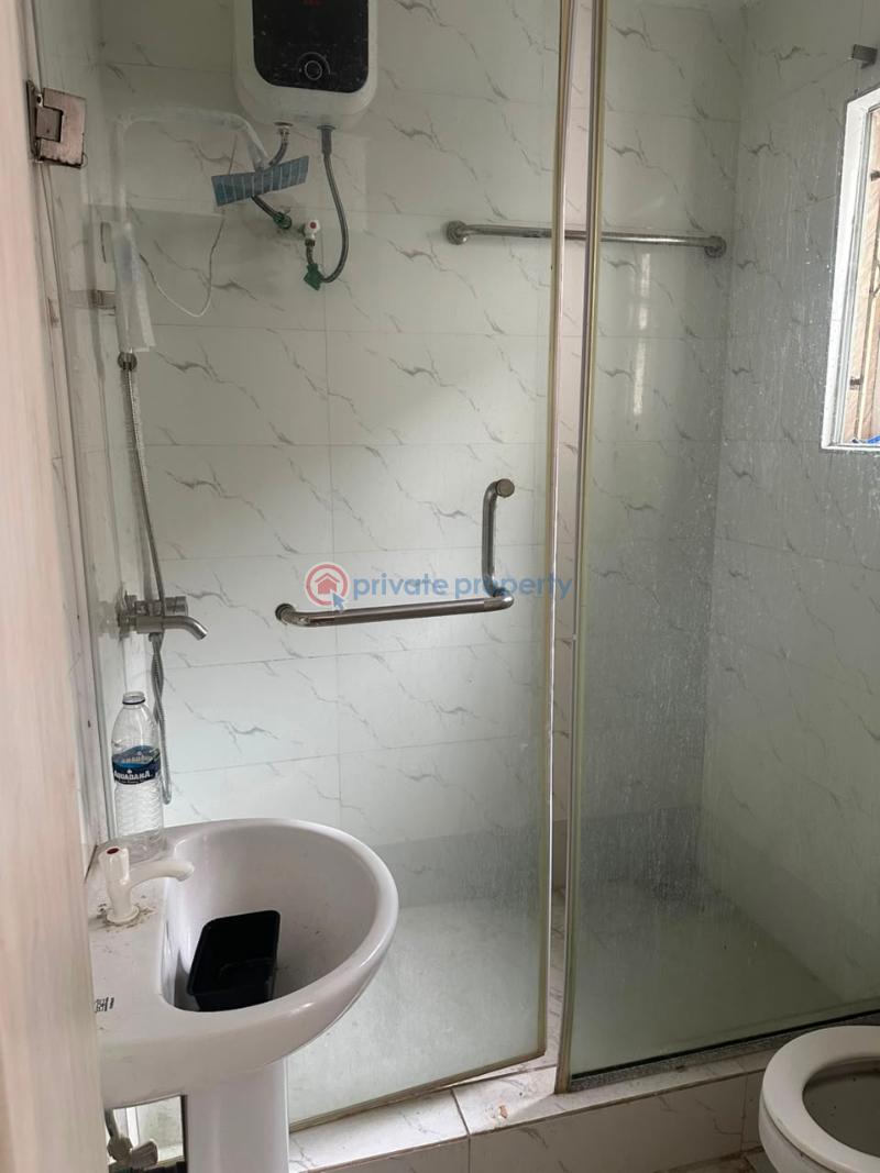 3 bedroom Flat & Apartment For Rent Osapa London Lekki Lagos - 10