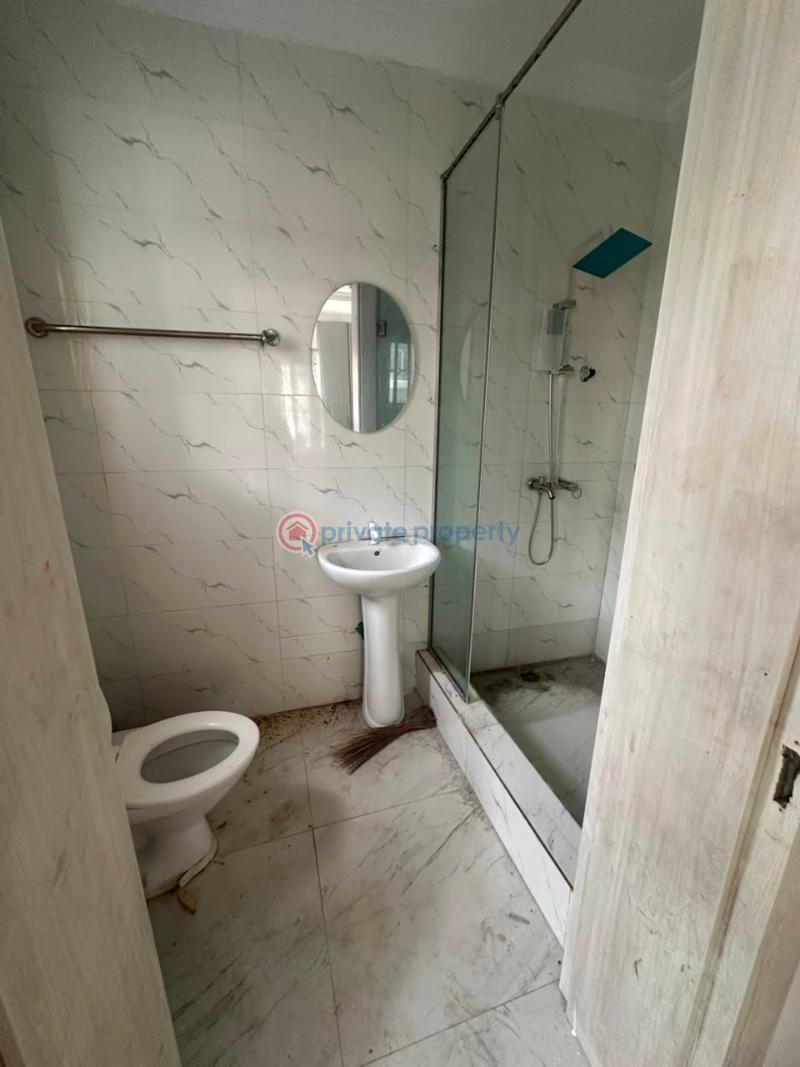 3 bedroom Flat & Apartment For Rent Osapa London Lekki Lagos - 2