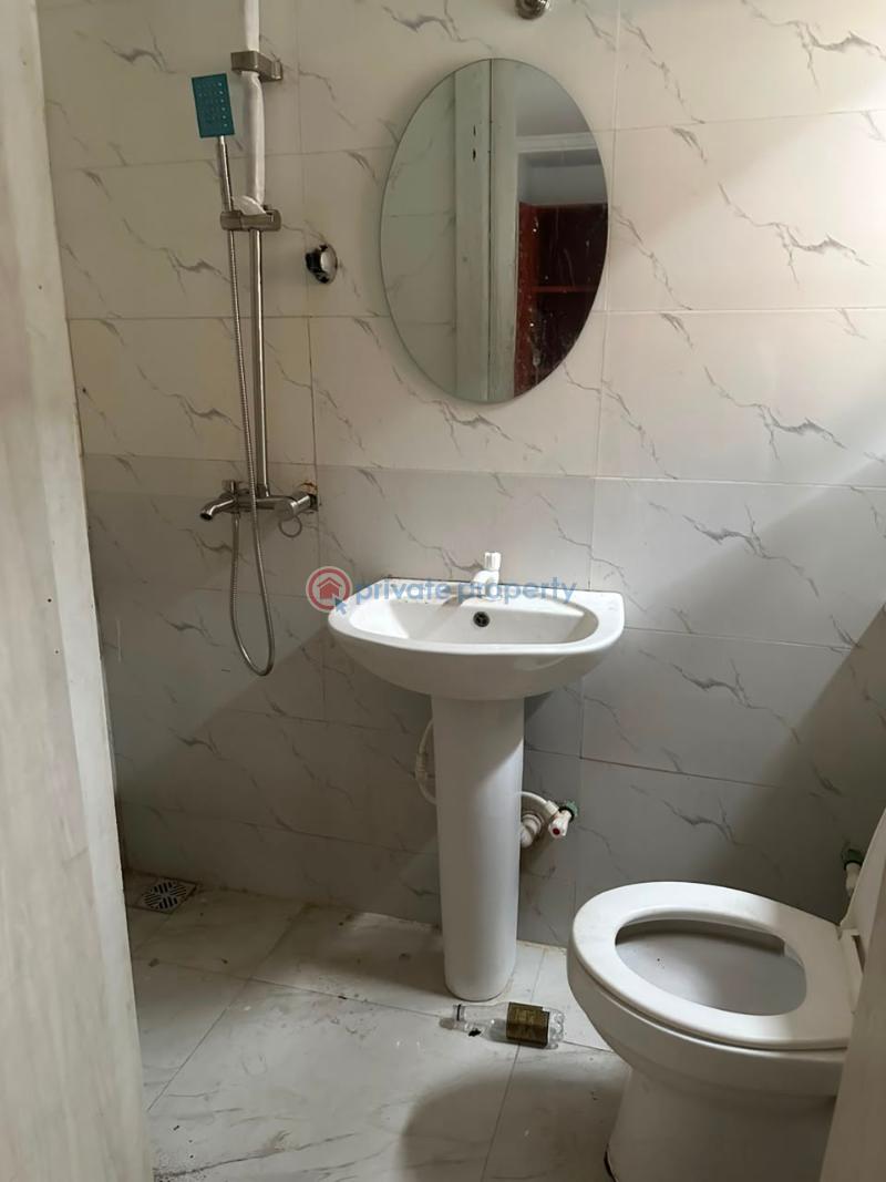 3 bedroom Flat & Apartment For Rent Osapa London Lekki Lagos - 4