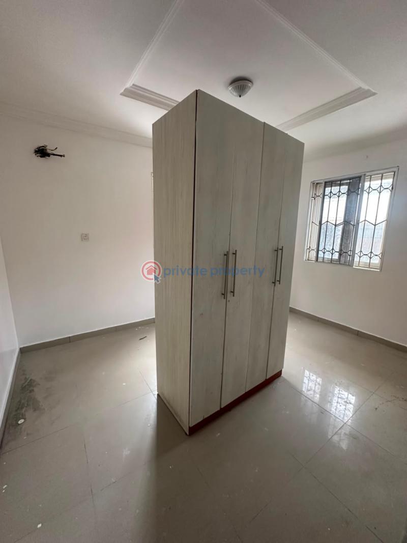 3 bedroom Flat & Apartment For Rent Osapa London Lekki Lagos - 12