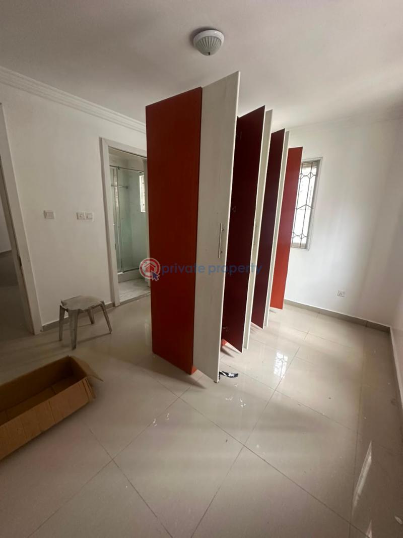 3 bedroom Flat & Apartment For Rent Osapa London Lekki Lagos - 7