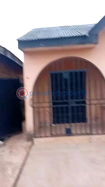2 bedroom Bungalow For Sale Oshin Ishefun Road Ayobo Ayobo Ipaja Lagos - 0