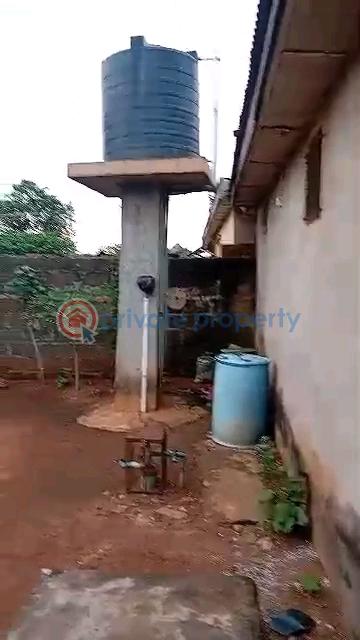 2 bedroom Bungalow For Sale Oshin Ishefun Road Ayobo Ayobo Ipaja Lagos - 13