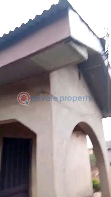 2 bedroom Bungalow For Sale Oshin Ishefun Road Ayobo Ayobo Ipaja Lagos - 34