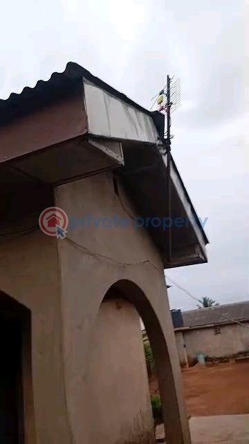2 bedroom Bungalow For Sale Oshin Ishefun Road Ayobo Ayobo Ipaja Lagos - 35