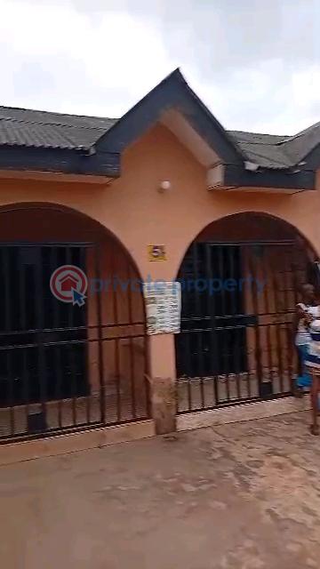 2 bedroom Bungalow For Sale Oshin Ishefun Road Ayobo Ayobo Ipaja Lagos - 3