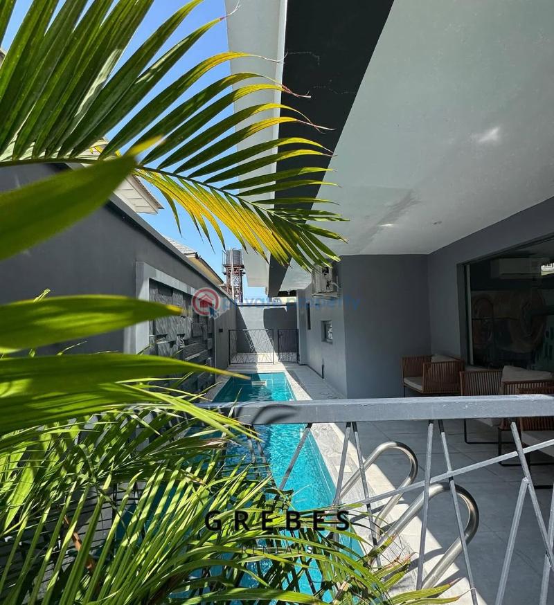 4 bedroom Maisonette For Rent Lekki Phase 1 Lagos - 3