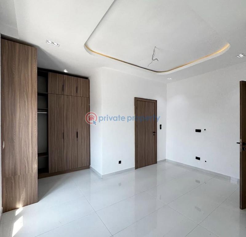 4 bedroom Maisonette For Rent Lekki Phase 1 Lagos - 6